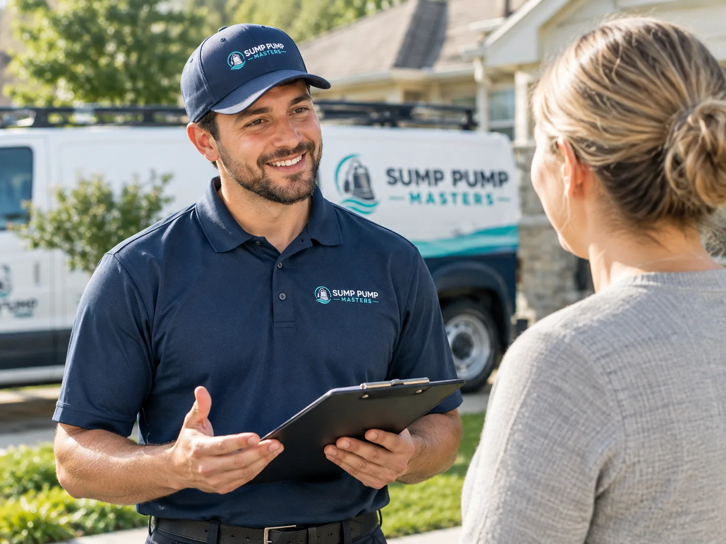 Sump Pump Repair Bomoseen, VT FAQs